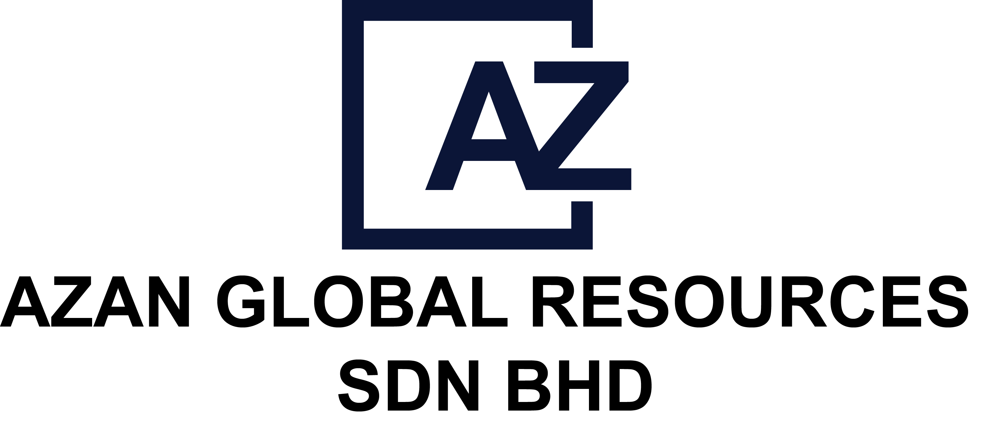 Azan Logo