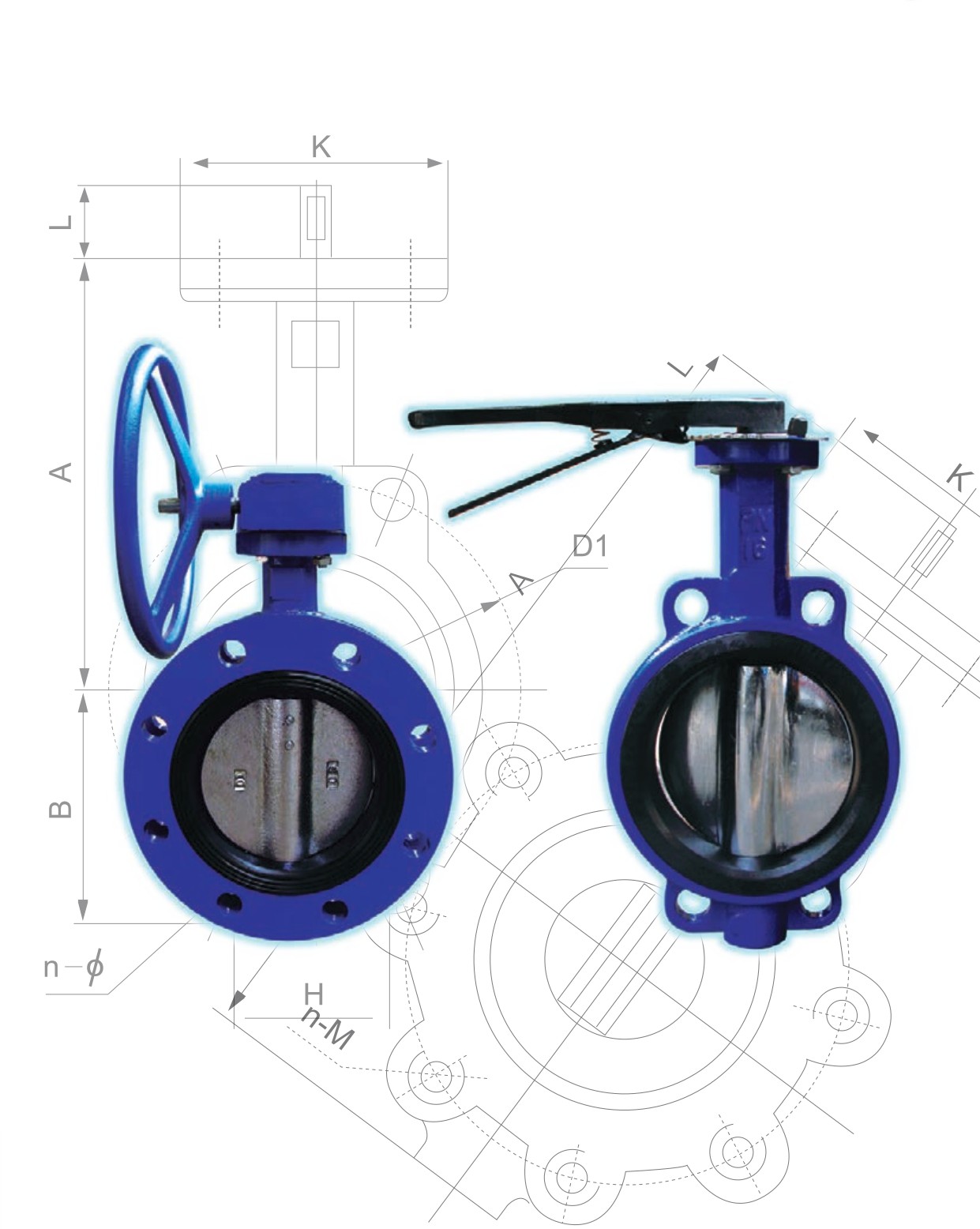 Valves